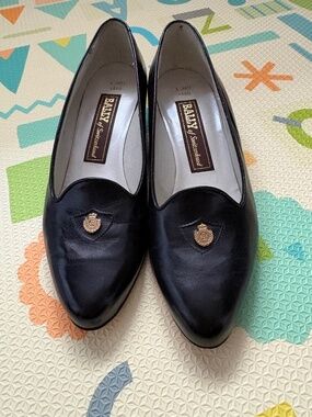 Bally of Switzerland